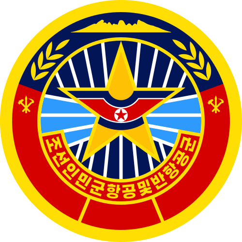 Korean People's Air Force